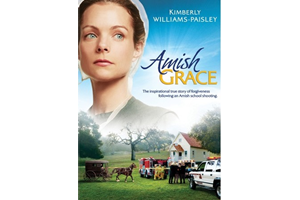 Film Amish Grace te zien in de Doopsgezinde Kerk