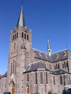 St. Jan de Doper in Noord-Scharwoude