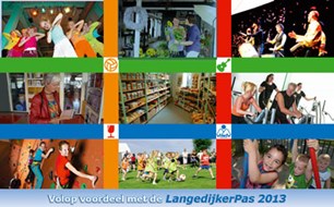 Interview met Coordinator Langedijker Pas te beluisteren op Lief Langedijk