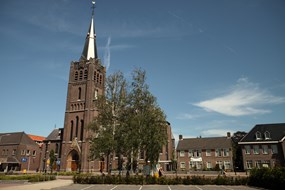 KermisMis zondag 15 september in Zuid-Scharwoude (kerk is gesloten op die tijd)