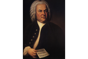 Deels verdwenen Bach Cantate toch in Kooger Kerk