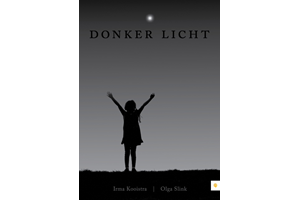 Nieuw verschenen: Het boek ‘Donker Licht’ van de Langedijkers Irma Kooistra en Olga Slink