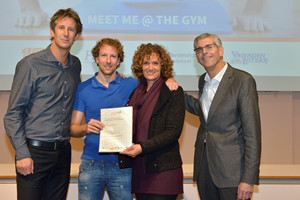 Kennismaken met ‘Aangepast Sporten’ in Langedijk en omgeving!