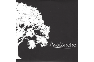 Band Avalanche brengt EP uit