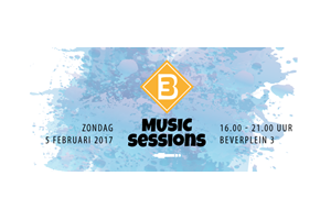 Tweede editie van Music Sessions in B3