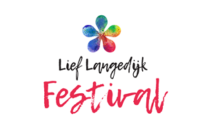 Kaartverkoop Lief Langedijk Festival gestart