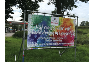 Lief Langedijk Festival - het wordt bijzonder