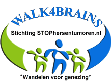 Walk4Brains logo