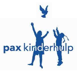 Logo Pax Kinderhulp