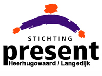 logo st present heerhugowaard langedijk