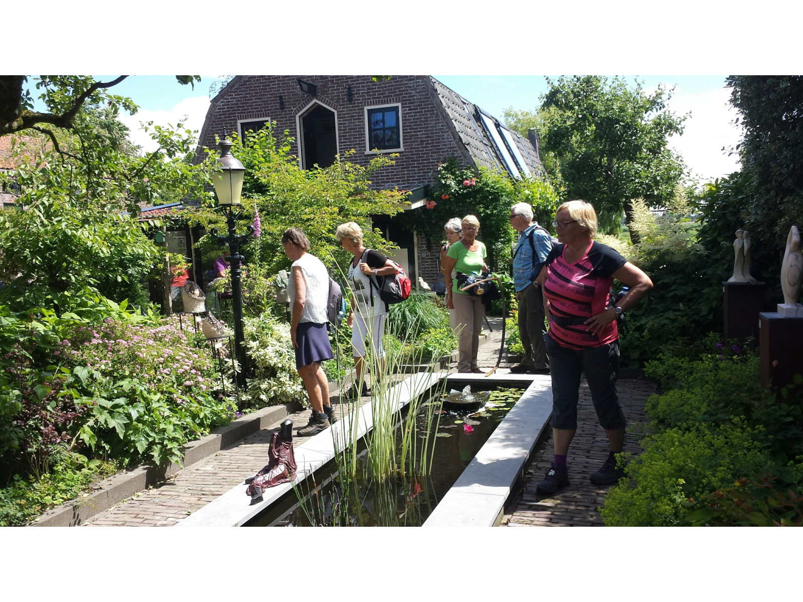 Langedijker Dagen weer van start - Lief Langedijk