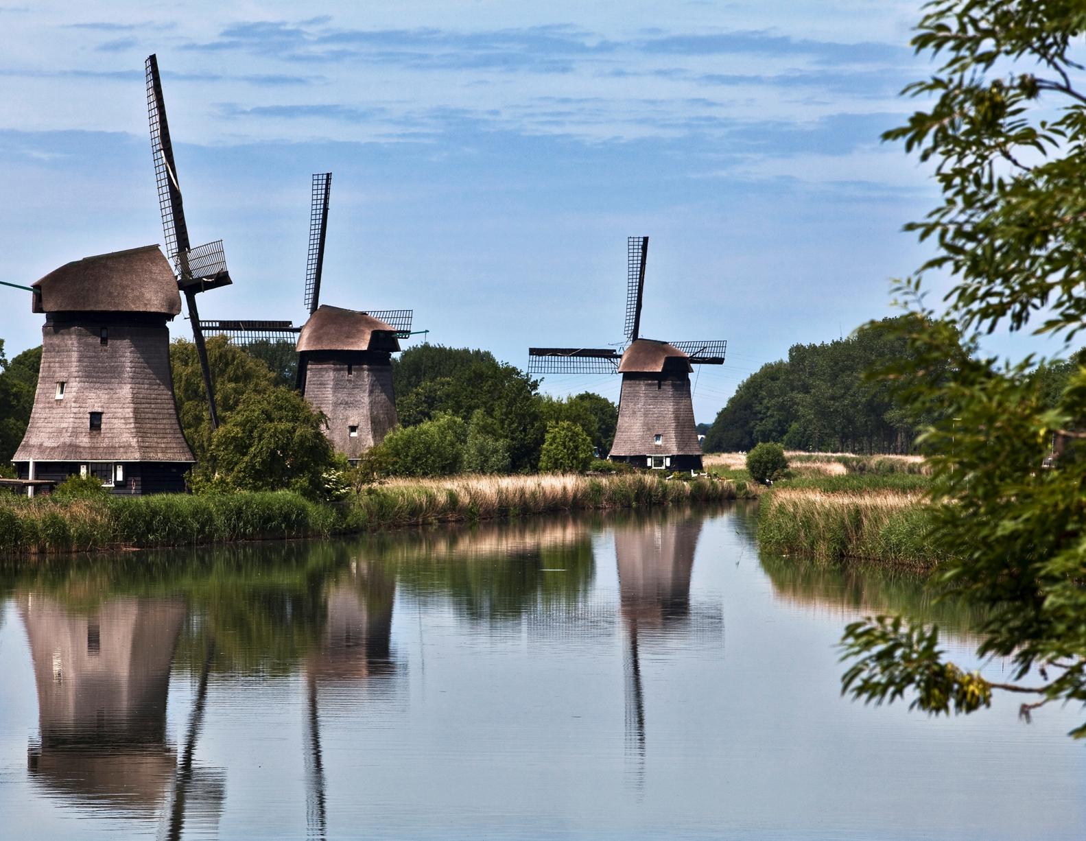 75 jaar Landschap Noord-Holland