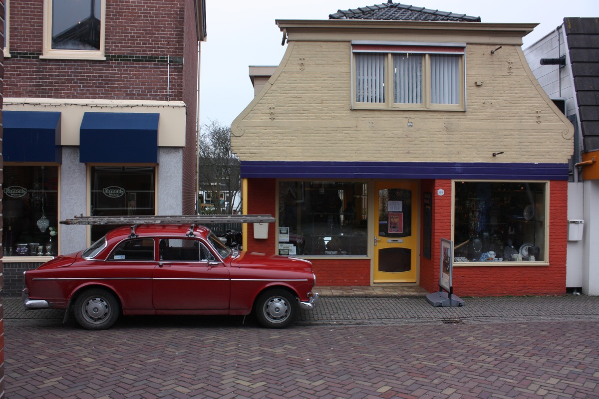 Wereldwinkel Langedijk zoekt een nieuwe naam