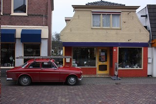 Wereldwinkel Langedijk zoekt een nieuwe naam 