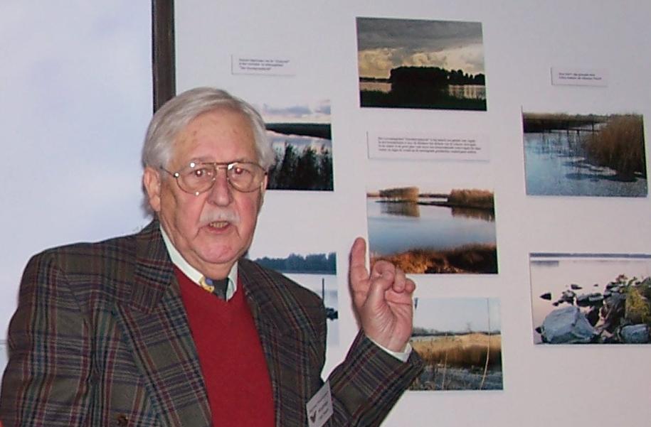 Open museumdagen bij Westflinge 