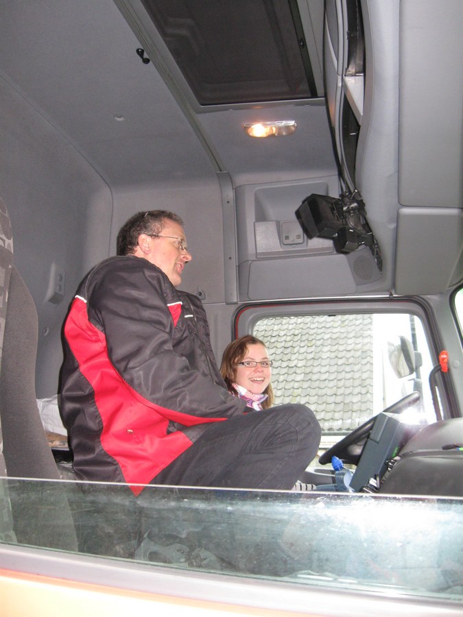 Dode hoek project op basisscholen in Langedijk