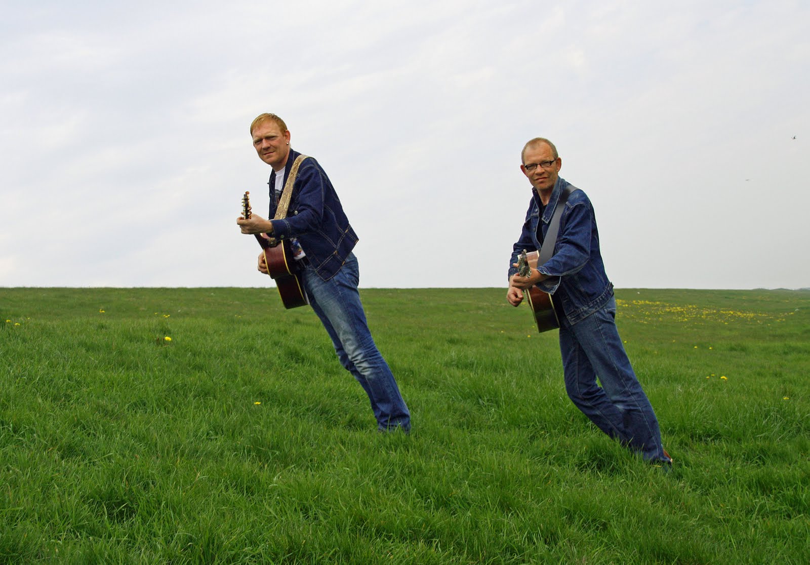 Voorstellingen bij Aris Bouwens