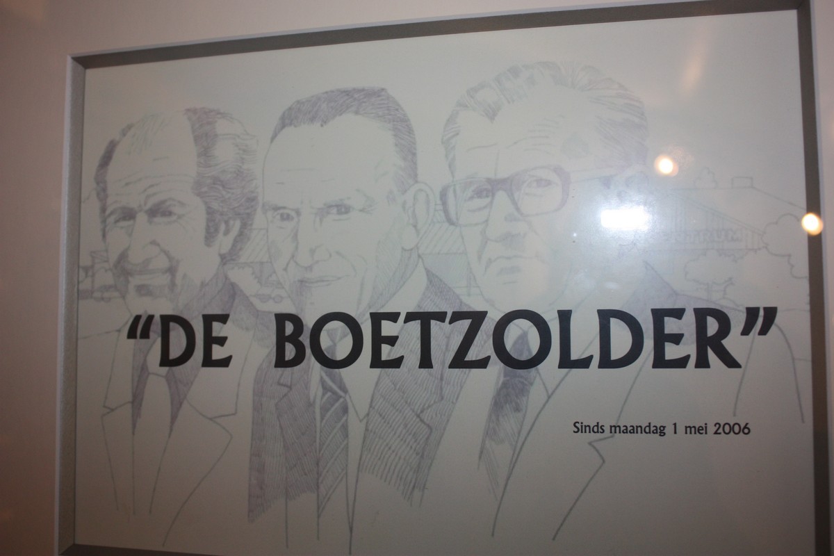 Privémuseum van De Groot en Slot opent deuren voor Lief Langedijk