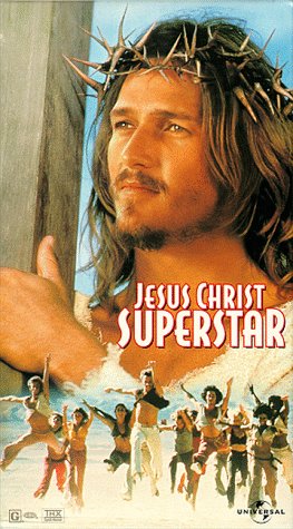 Film in Theater de Binding: Jesus Christ Superstar 