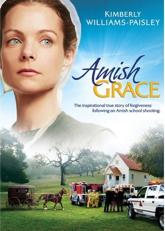 Film Amish Grace te zien in de Doopsgezinde Kerk