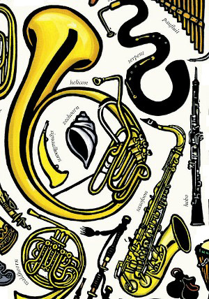 Voorstellingen in april in Theater de Binding