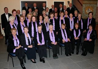 St. Caecilia bestaat 100 jaar en brengt jubileumboek uit