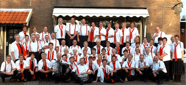 8e Tussen Smartlap en Zuurkoolfestival in Oudkarspel