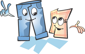 Meer textiel inzamelen in Langedijk