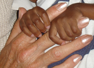 Benefietconcert voor St. Nomphilo