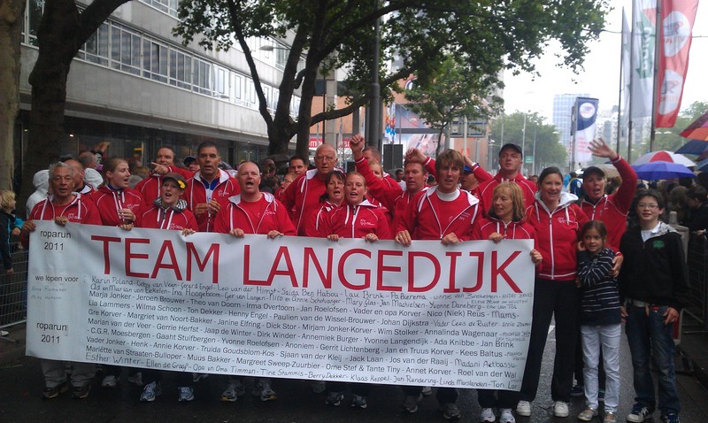 Verslag van de Roparun Team Langedijk (4)