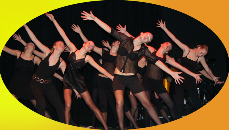 4AnyBody in Theater de Binding 