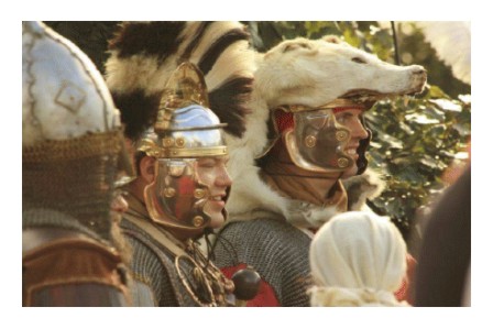 Justerland Festival 2 en 3 juli in het Geestmerambacht