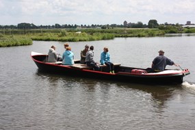 Workshops bij Veldzorg vanwege het St. Jansfeest