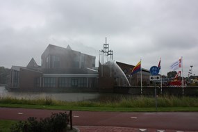 Open dag Brandweer Langedijk