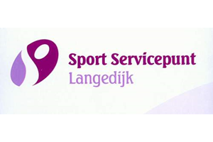 Jaarverslag 2010 Sport Servicepunt Langedijk verschenen