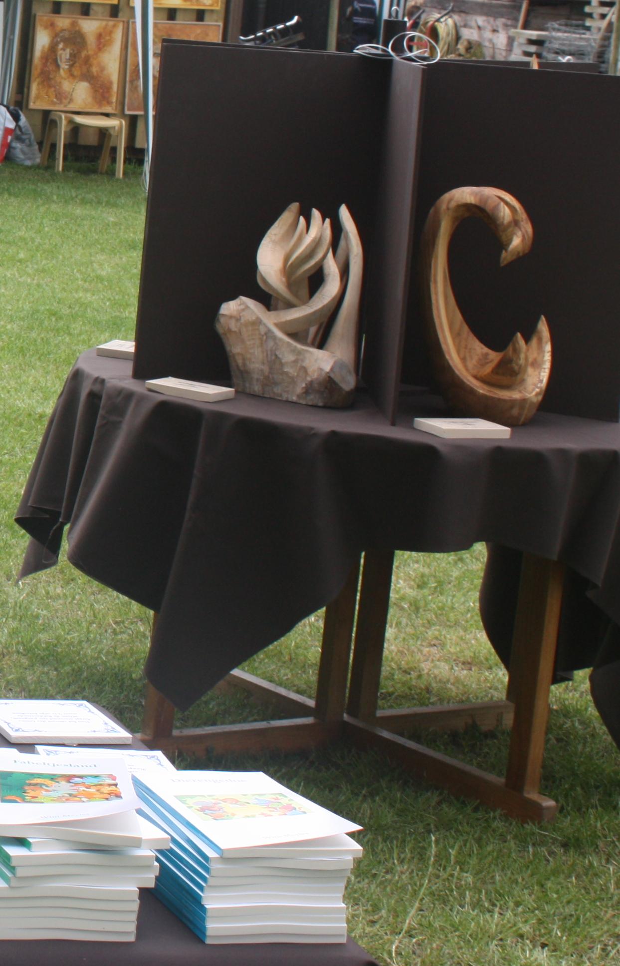 Kunstroute Sint Pancras