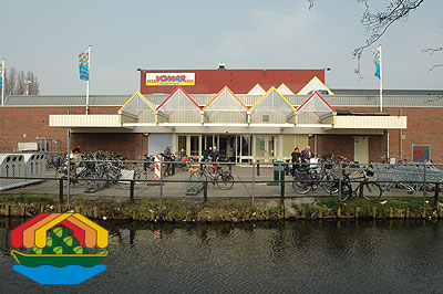 Toch akkoord bereikt over project winkelcentrum Broekerveiling e.o.