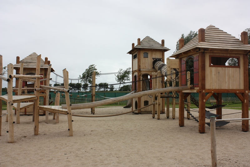 Interviews speelpark de Swaan te beluisteren op Lief Langedijk