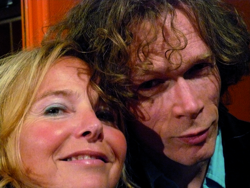 Zomerse Liefde door Karin ten Cate en Paul Pleijsier 