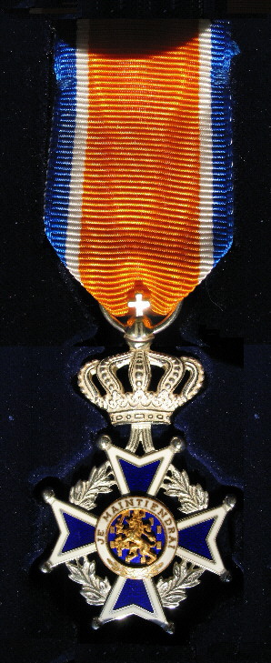 Koninklijke onderscheiding voor Betty Groot 