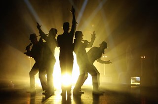 Montezuma’s Revenge terug in het theater, nu op 23 september in Theater de Binding