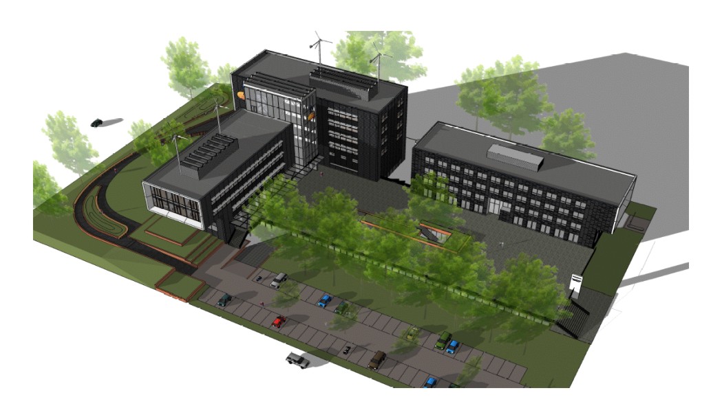 Je wordt er warm en koud van