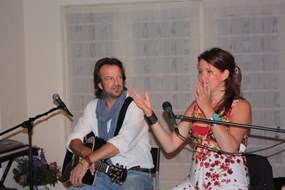 Grote verhalen van Helen en Peter