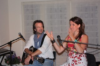 Grote verhalen van Helen en Peter