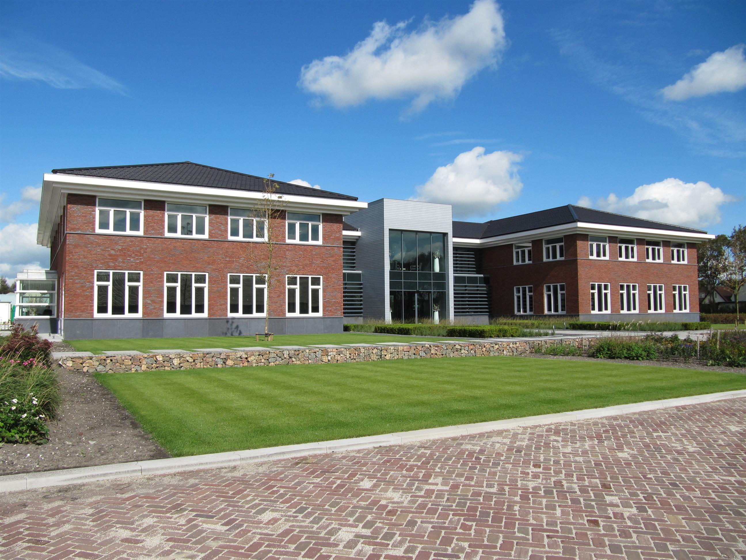 Open Huis bij De Groot en Slot