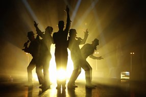 Montezuma’s Revenge op 23 september in theater de Binding 
