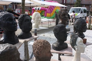 Beelden van Atelier 6