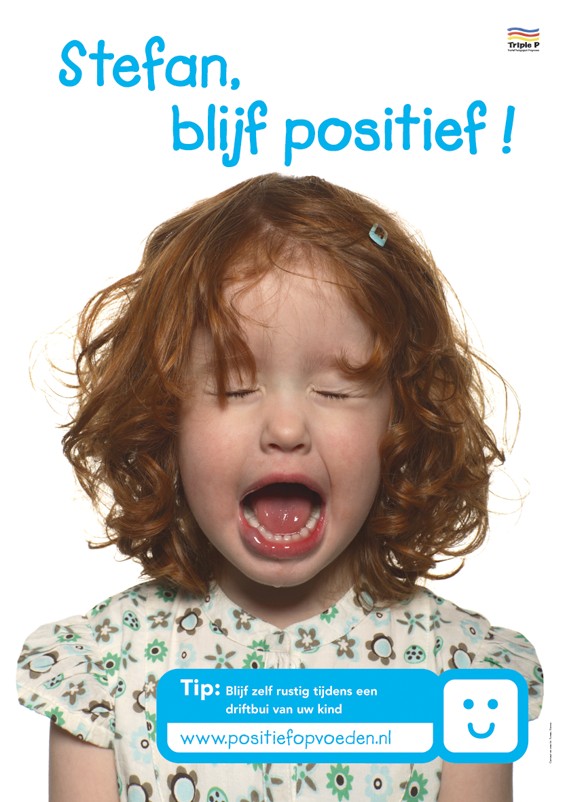 Lezing over Positief Opvoeden: Triple P in bibliotheek Langedijk