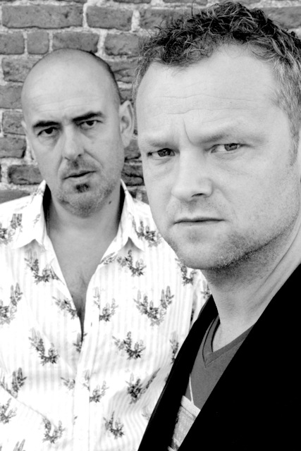 Teule/Posch Band met ’Pure Noodzaak’ op 13 november in De Burg in Noord-Scharwoude