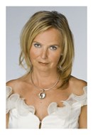 Karin ten Cate in Theater de Binding op 9 oktober